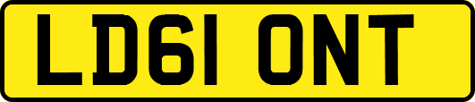 LD61ONT