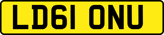 LD61ONU