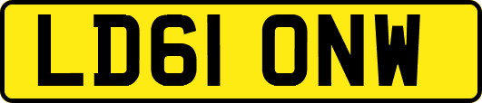 LD61ONW