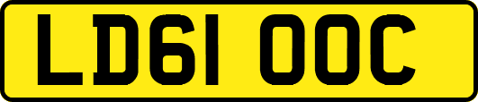 LD61OOC