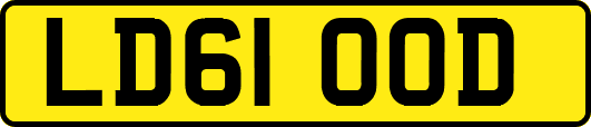 LD61OOD