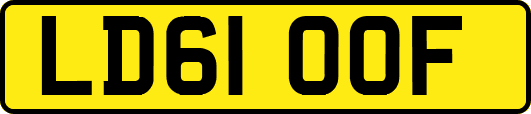 LD61OOF