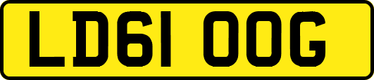 LD61OOG