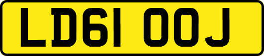LD61OOJ