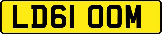 LD61OOM