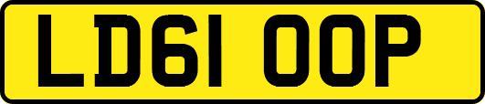 LD61OOP