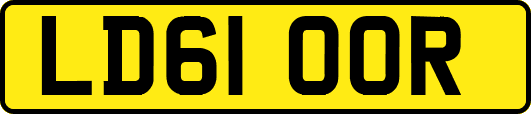 LD61OOR