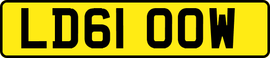 LD61OOW