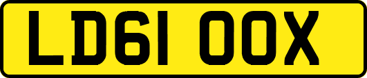 LD61OOX