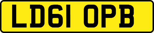 LD61OPB