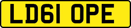 LD61OPE