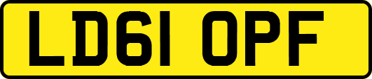 LD61OPF