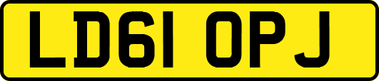 LD61OPJ