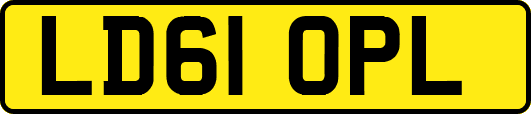 LD61OPL
