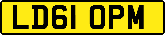 LD61OPM