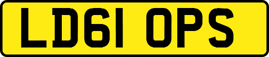 LD61OPS