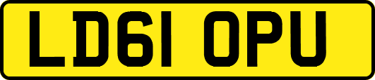 LD61OPU