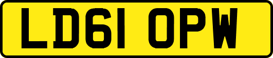 LD61OPW