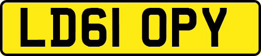 LD61OPY