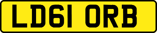 LD61ORB