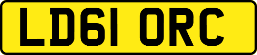 LD61ORC