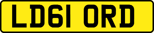 LD61ORD