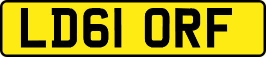 LD61ORF