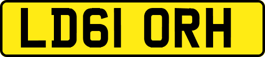 LD61ORH