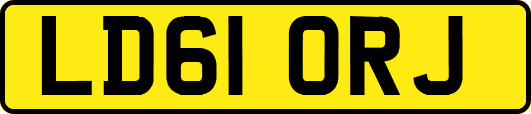 LD61ORJ