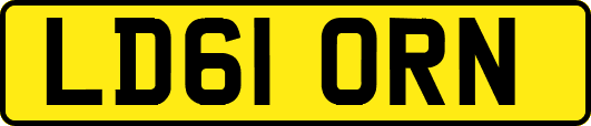 LD61ORN