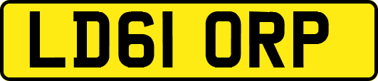 LD61ORP