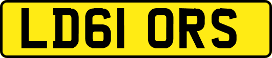 LD61ORS