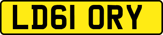 LD61ORY