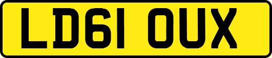 LD61OUX