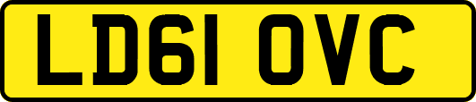 LD61OVC