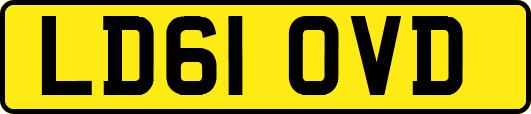 LD61OVD