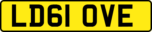 LD61OVE