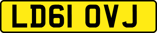 LD61OVJ