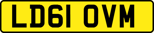 LD61OVM