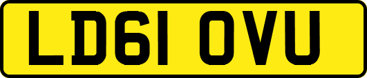 LD61OVU