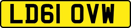 LD61OVW