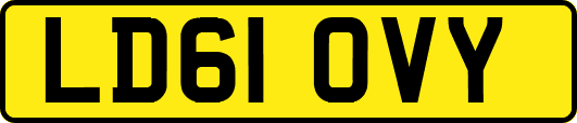 LD61OVY
