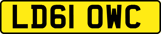 LD61OWC