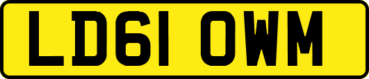 LD61OWM