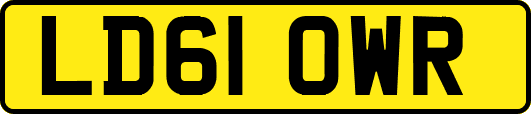 LD61OWR