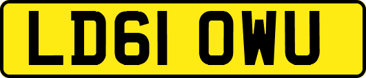 LD61OWU