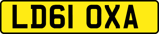 LD61OXA
