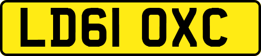 LD61OXC