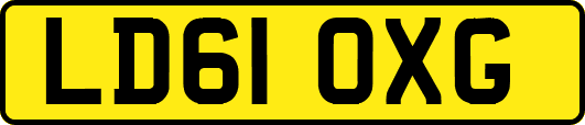 LD61OXG