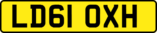 LD61OXH